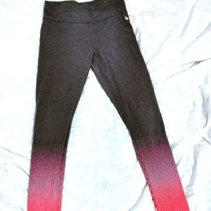 2 for $10❤️❤️Xersion fitted leggings